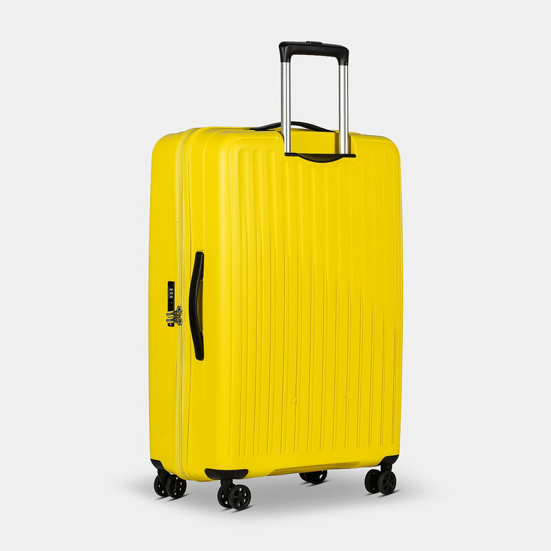 null da AMERICA MH3006003 REJOY YELLOW CO | null AMERICAN TOURISTER