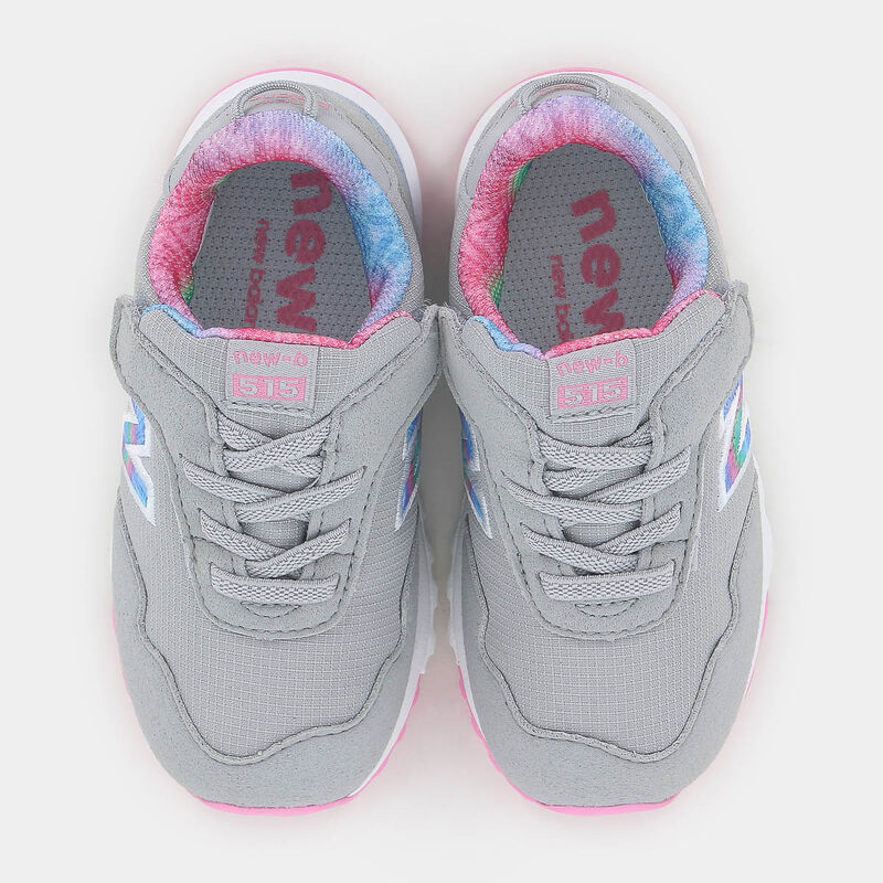 BAMBINA da BAMBINI | PRIMI PASSI NEW BALANCE