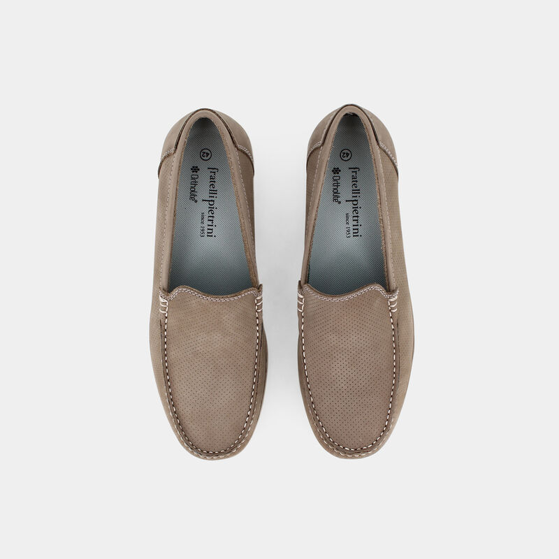 SCARPE da UOMO | MOCASSINI FRATELLI PIETRINI