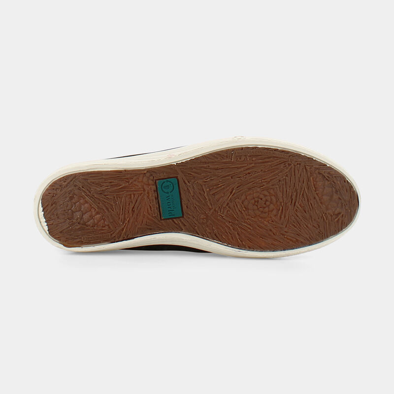 SCARPE da UOMO | MOCASSINI NATURAL WORLD