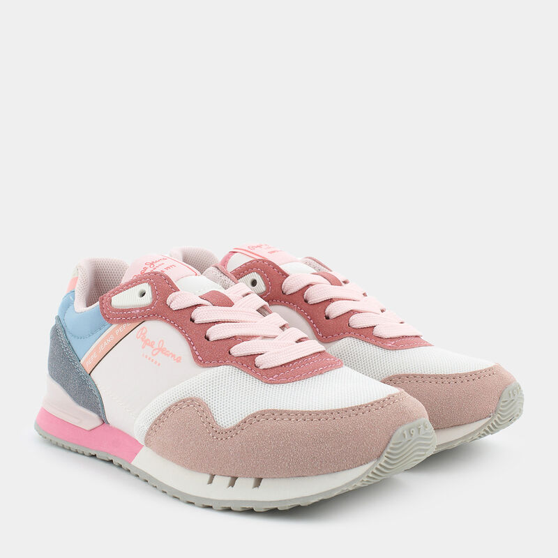 BAMBINA da BAMBINI | SNEAKERS PEPE JEANS