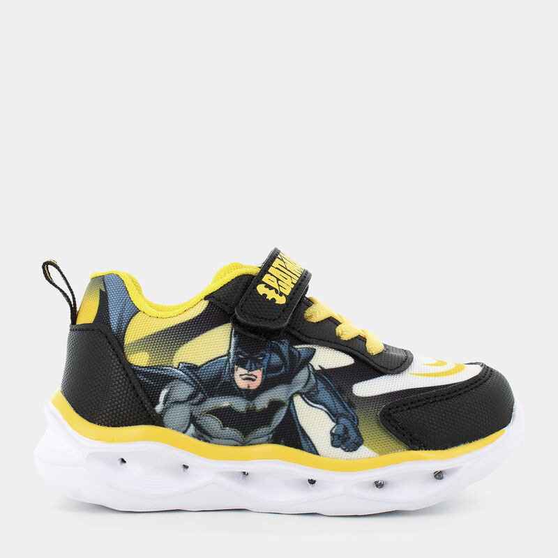 BAMBINO da BAMBINI | SPORTIVE BATMAN