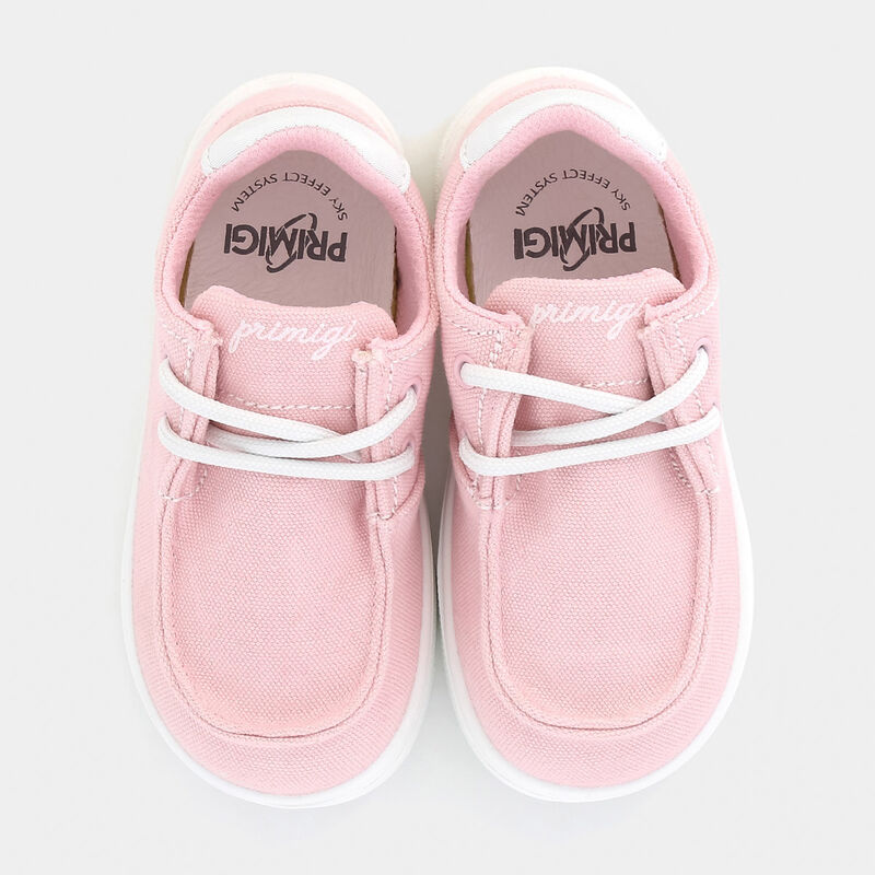 BAMBINA da BAMBINI | PRIMI PASSI PRIMIGI