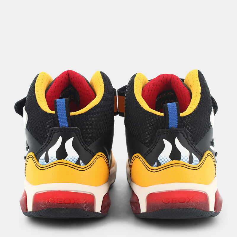 BAMBINO da BAMBINI | SPORTIVE GEOX
