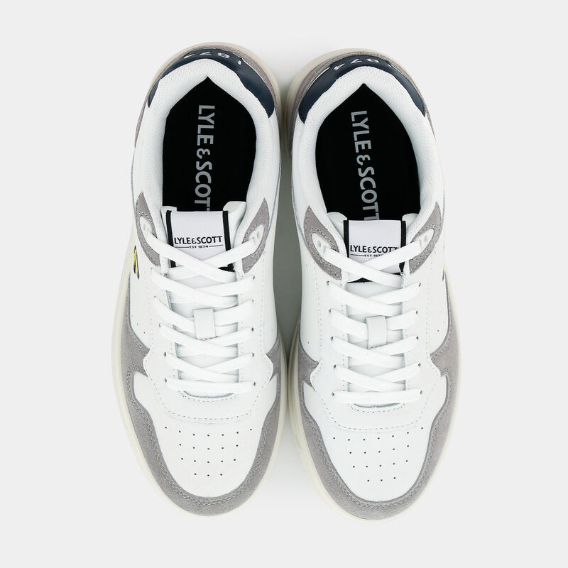 SCARPE da UOMO | SNEAKERS LYLE & SCOTT