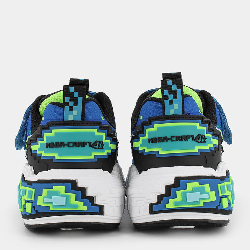 BAMBINO da BAMBINI | SPORTIVE SKECHERS