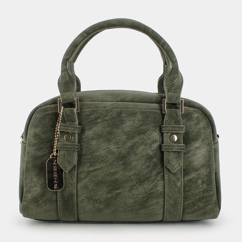 I26 da SHEEN EG | 04 BERGEN OLIVE I26 SHEEN
