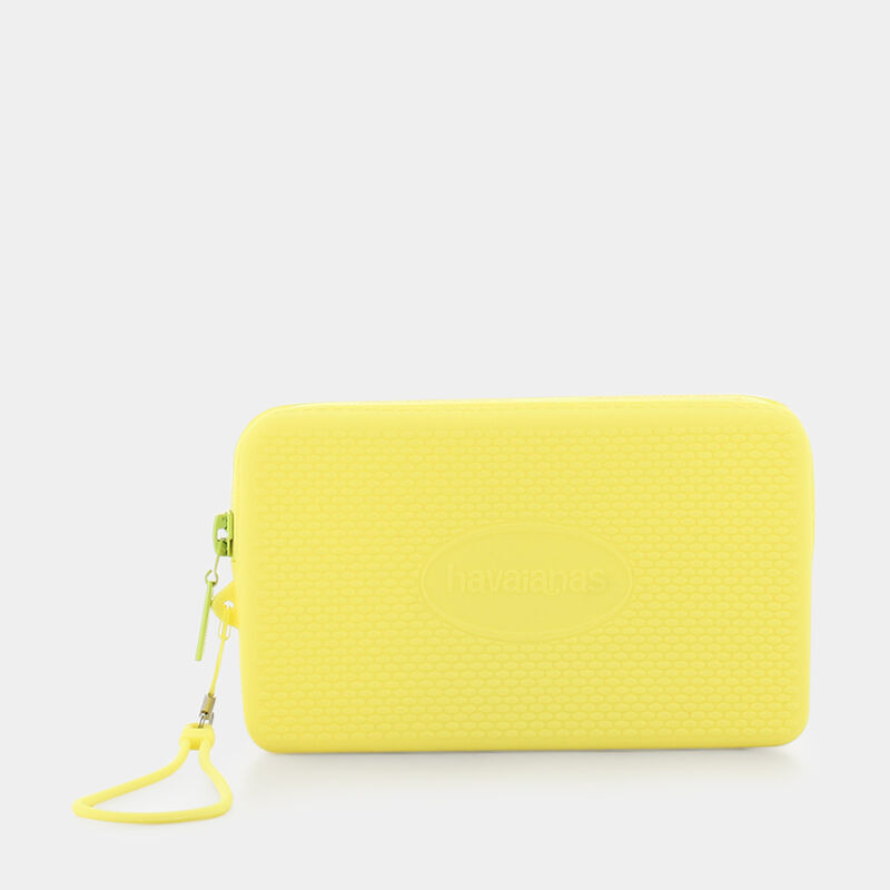 null da HAVAIAN 4145429 MINIBAG L.LIME E23 | null HAVAIANAS