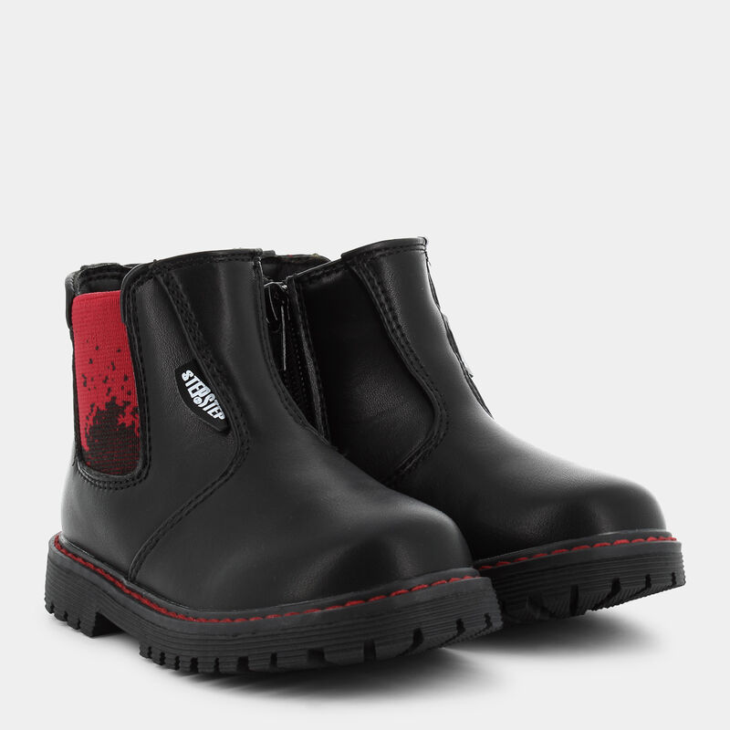 BAMBINO da BAMBINI | PRIMI PASSI STEP BY STEP