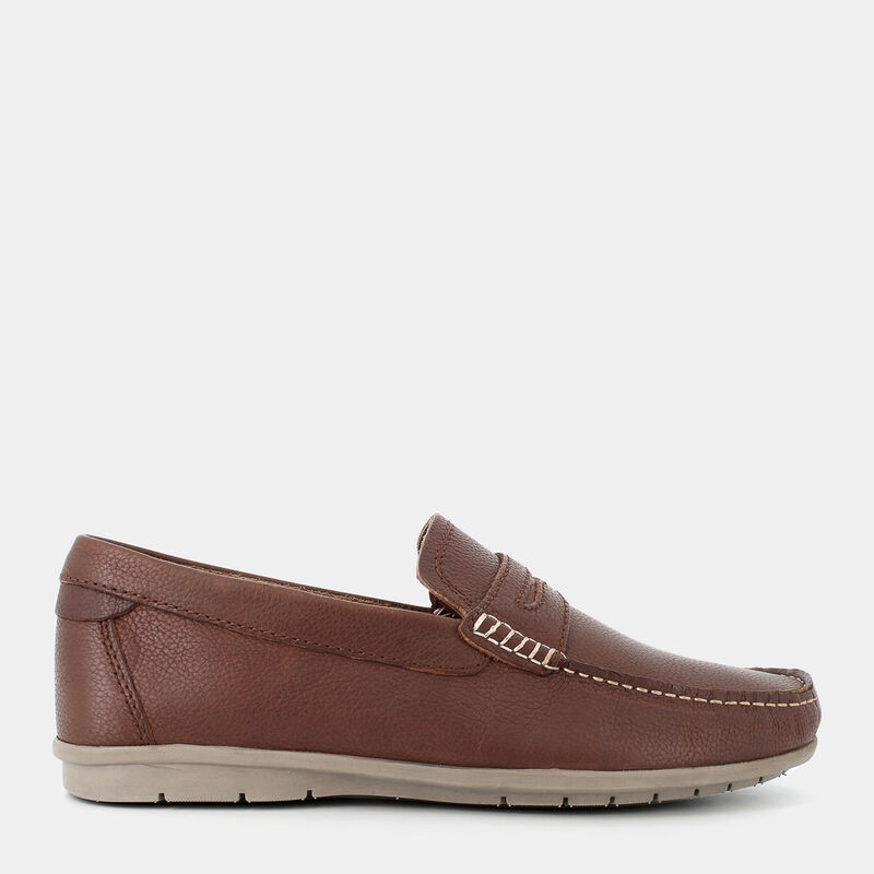 SCARPE da UOMO | MOCASSINI SHACKLETON
