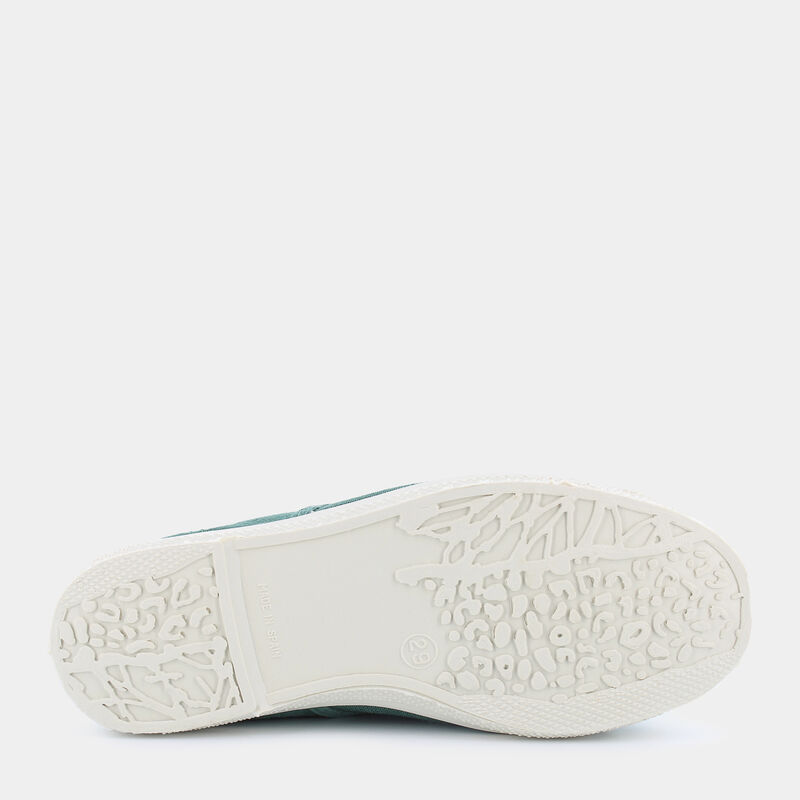 BAMBINO da BAMBINI | SNEAKERS NATURAL WORLD