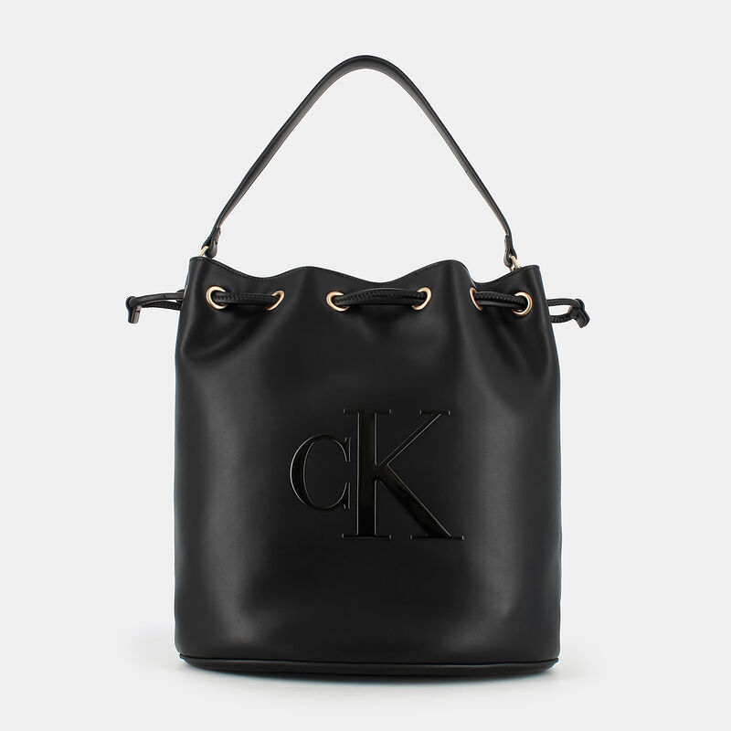 UB1 BOLD CK BLACK E26 da CALVIN  3232G | null CALVIN KLEIN