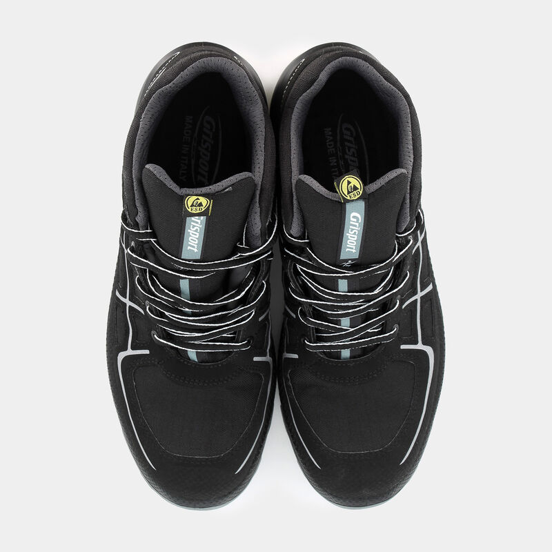 SCARPE da UOMO | SCARPONCINI GRISPORT