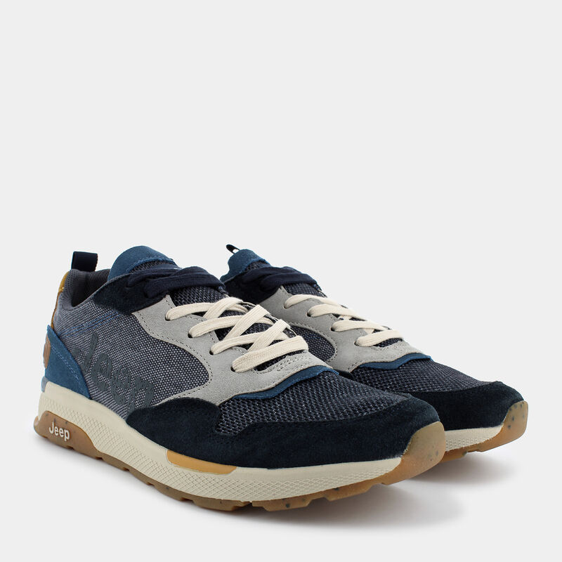 SCARPE da UOMO | SNEAKERS JEEP