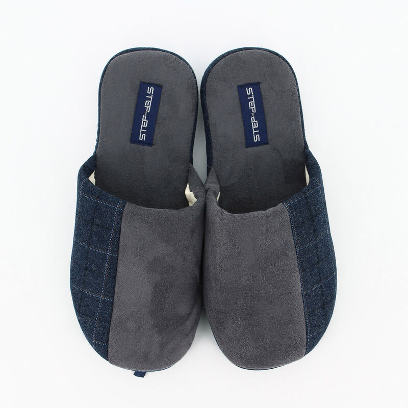 SCARPE da UOMO | CIABATTE STEP BY STEP