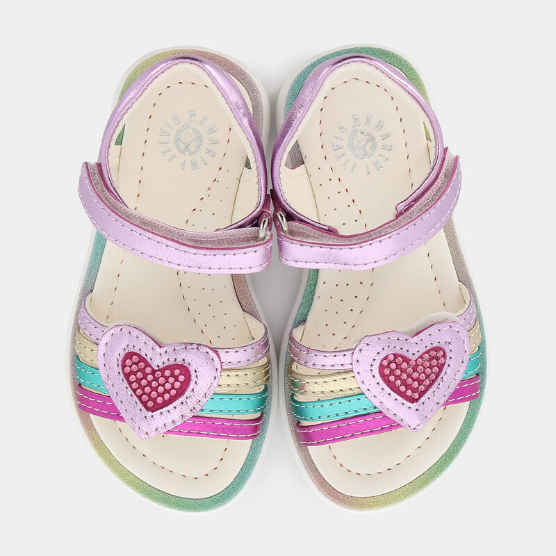 BAMBINA da BAMBINI | PRIMI PASSI CANARINI GIALLI