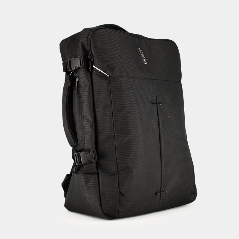 null da RONCATO 415316 IRONIK2 NERO CO | null RONCATO