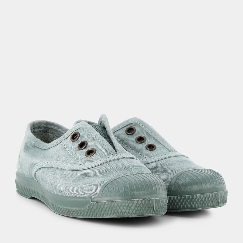 BAMBINO da BAMBINI | SNEAKERS NATURAL WORLD