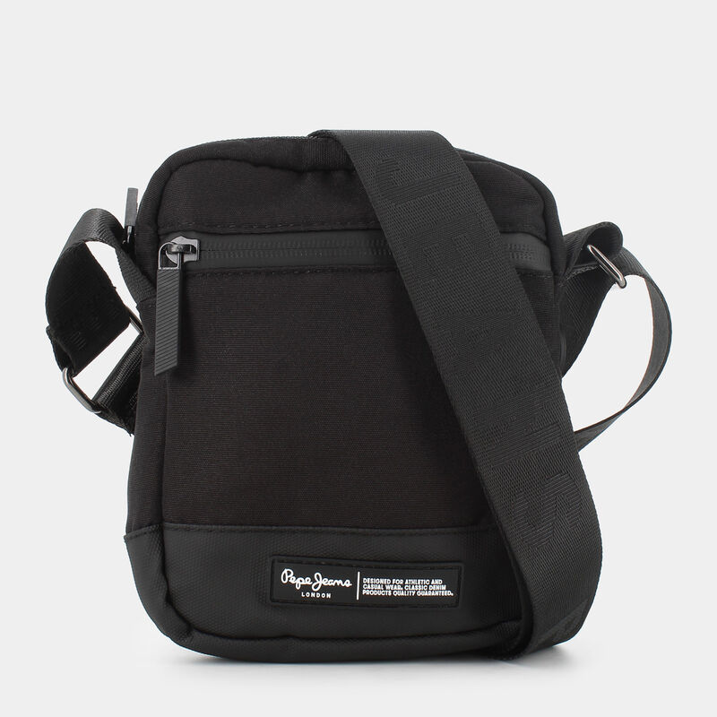 null da PEPE JE PM030847 DUSTIN BLACK I24 | null PEPE JEANS