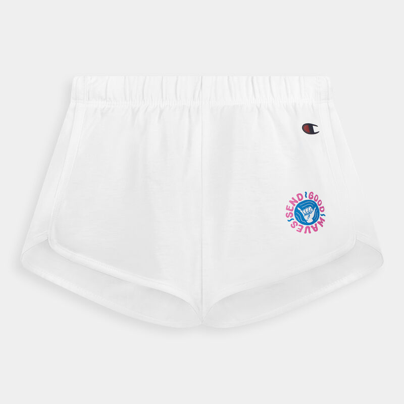 BAMBINA da BAMBINI | ABBIGLIAMENTO CHAMPION