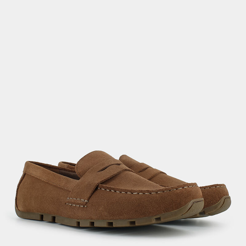 SCARPE da UOMO | MOCASSINI CLARKS