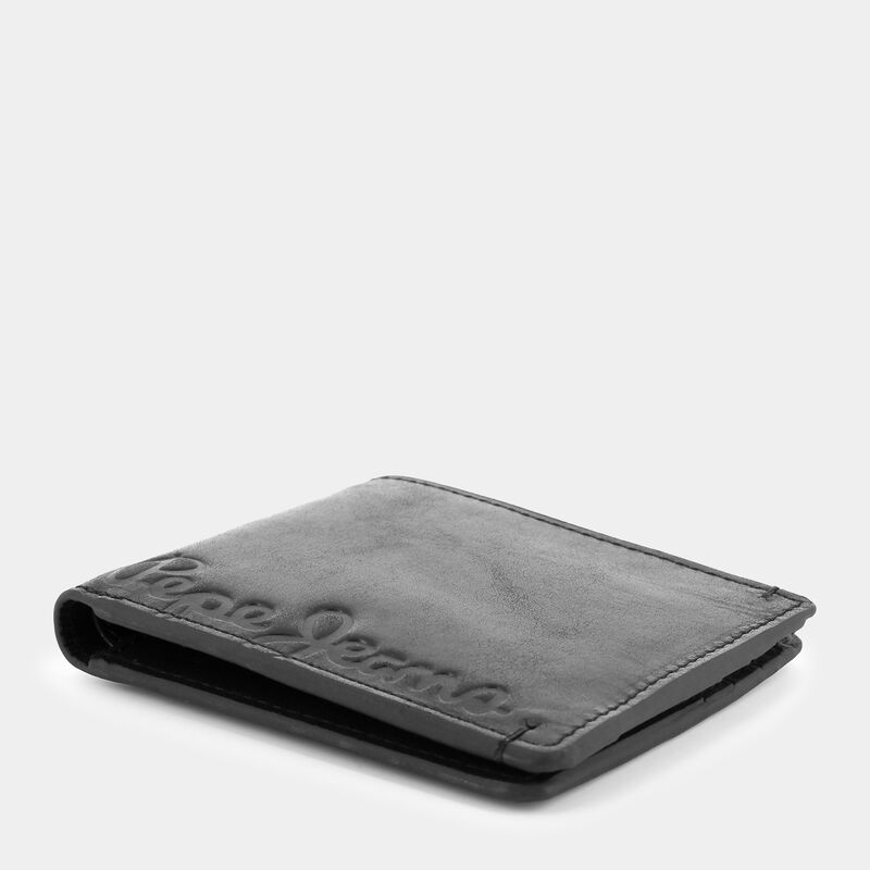 null da PEPE JE PM070383 KEANU 999 BLK E24 | null PEPE JEANS