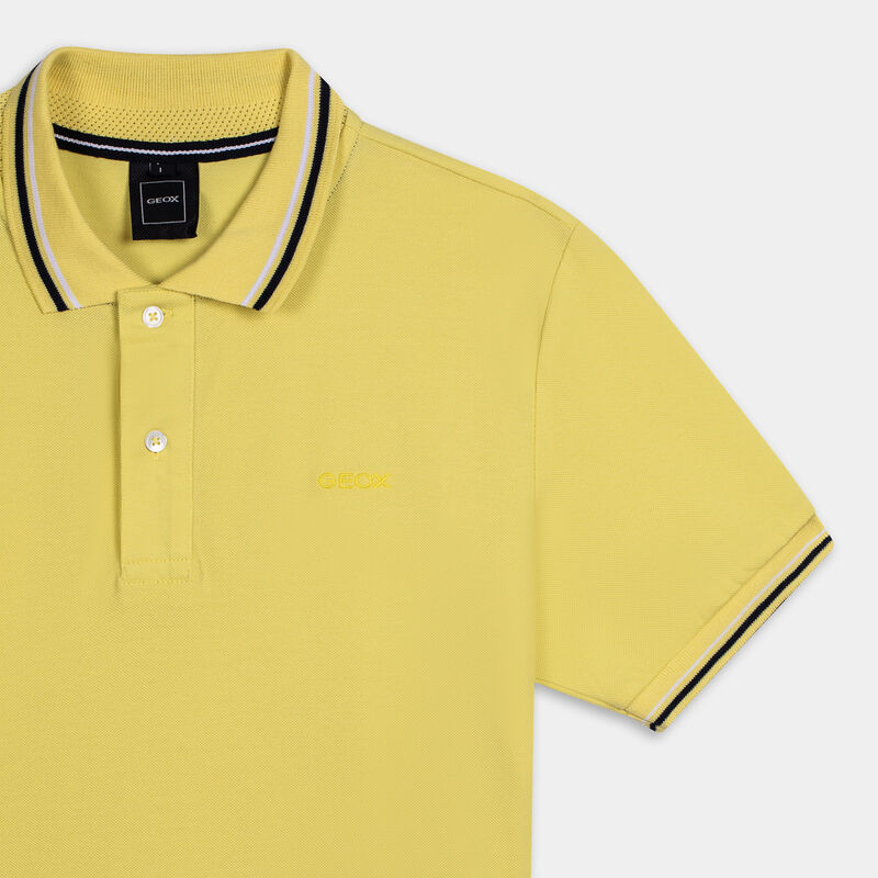 ABBIGLIAMENTO da UOMO | T GEOX