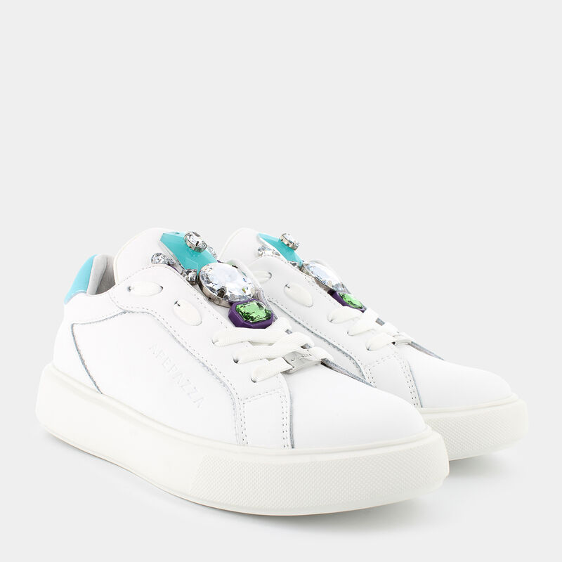 SCARPE da DONNA | SNEAKERS APEPAZZA