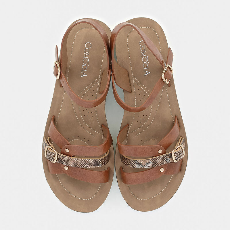 SCARPE da DONNA | SANDALI COMODIA