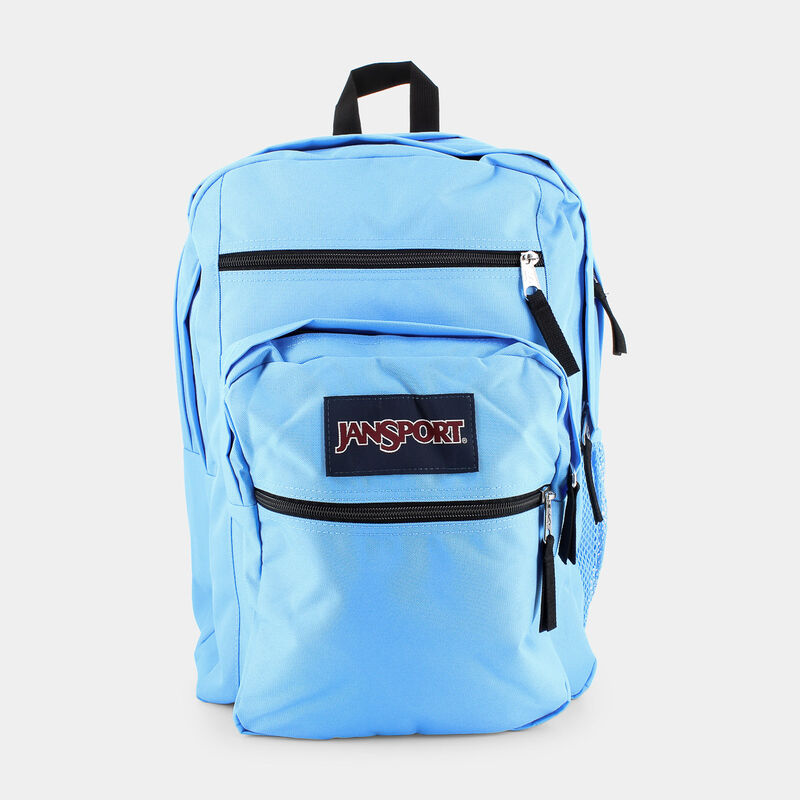 null da JANSPOR EK0A5BAH BIG STU 5E3 BLU E24 | null JANSPORT