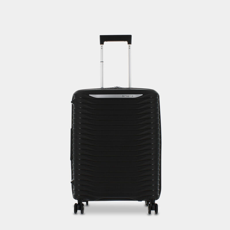 null da SAMSONI KJ1009002 UPSCAPE BLACK CO | null SAMSONITE