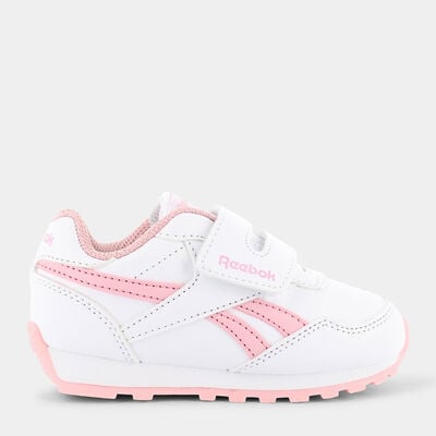 BAMBINA da BAMBINI | PRIMI PASSI REEBOK