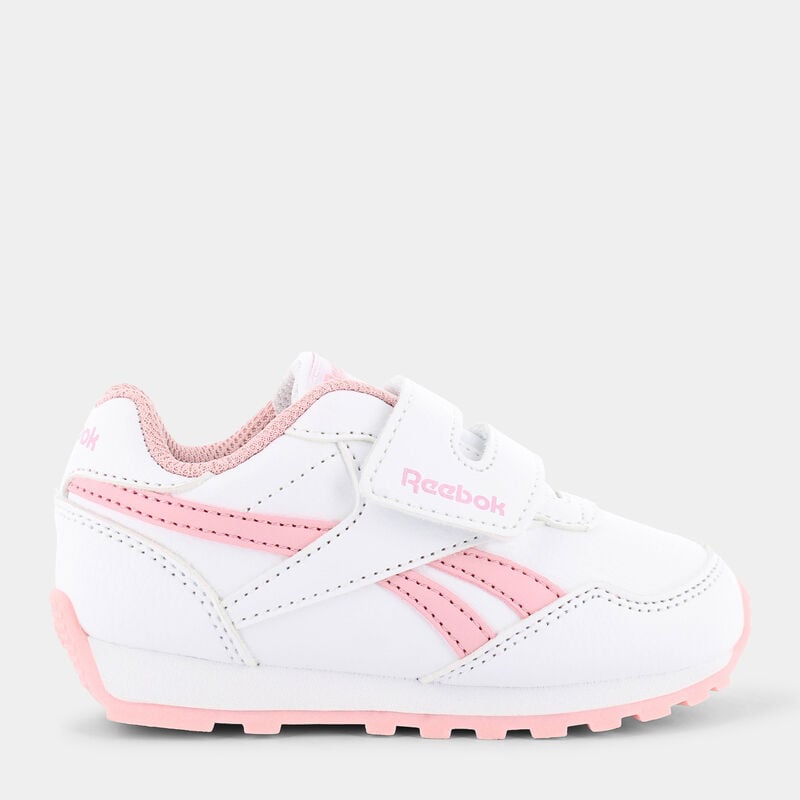 BAMBINA da BAMBINI | PRIMI PASSI REEBOK