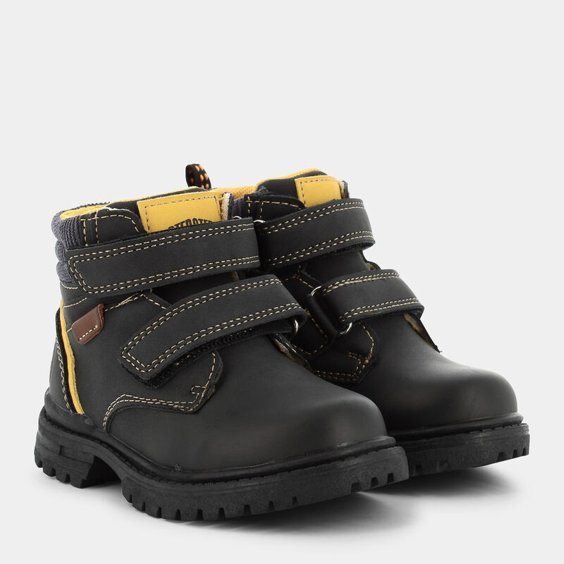 BAMBINO da BAMBINI | PRIMI PASSI STEP BY STEP