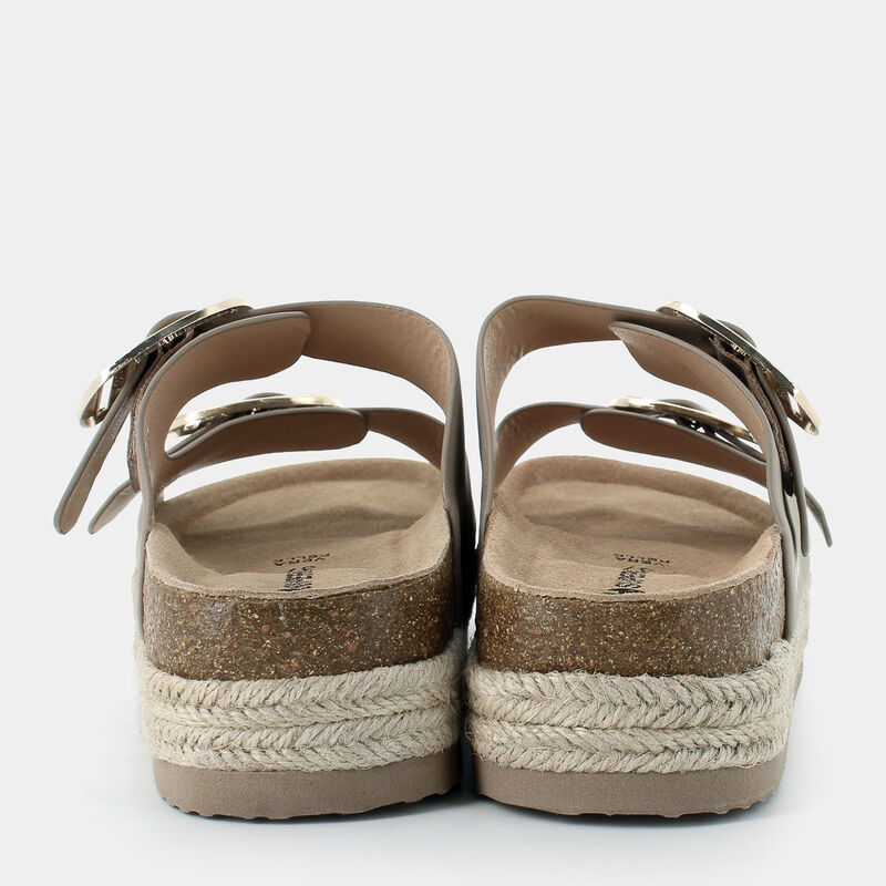 SCARPE da DONNA | SANDALI SUPERGA