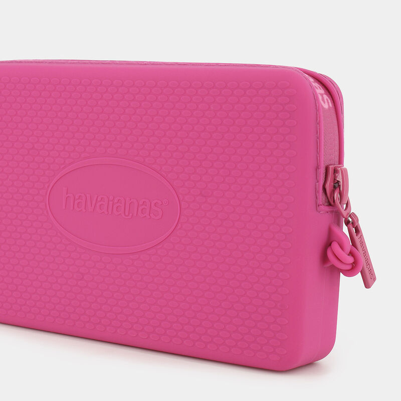 null da HAVAIAN 4145429 MINIBAG ROSEGUM E26 | null HAVAIANAS