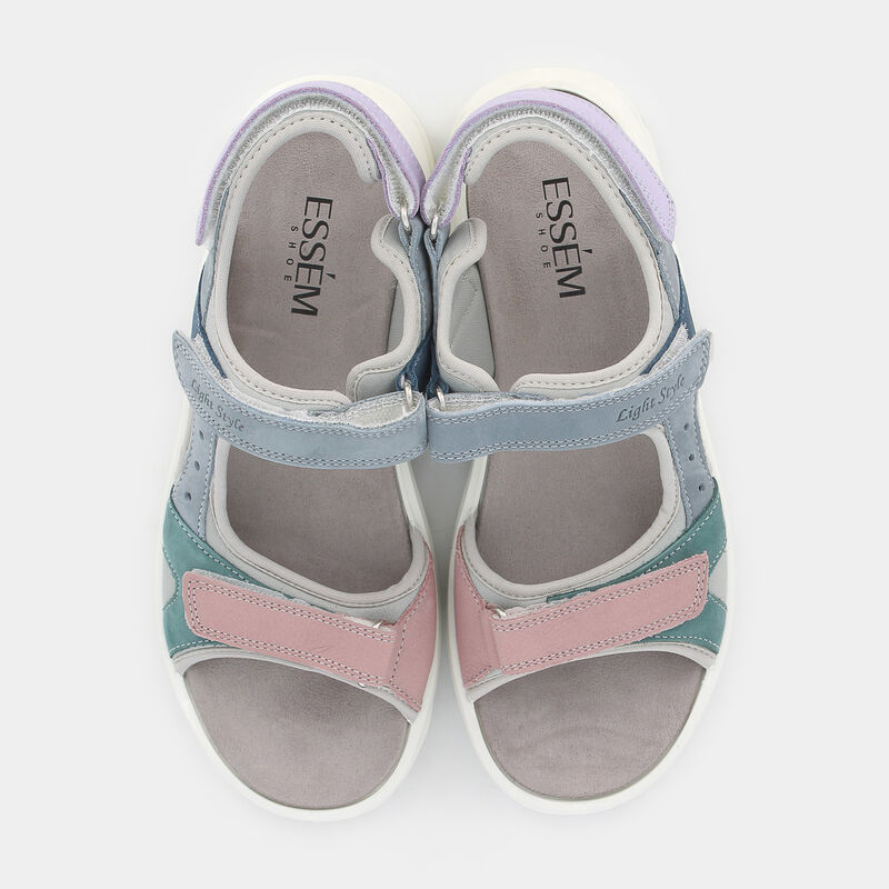 SCARPE da DONNA | SANDALI ESSEM