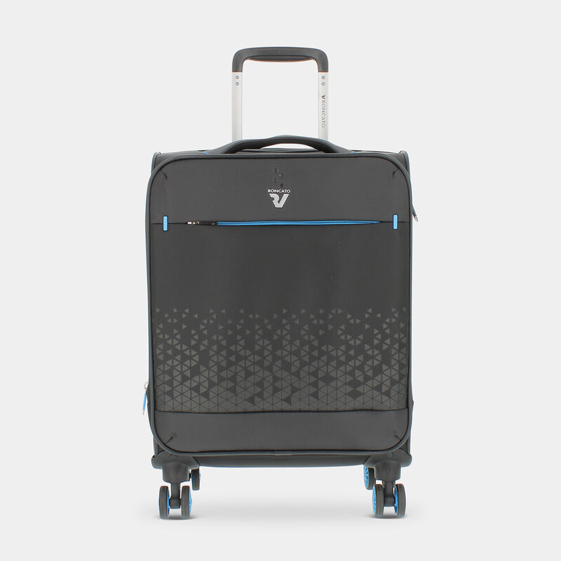 null da RONCATO 414873P CROSSLI NERO CO | null RONCATO