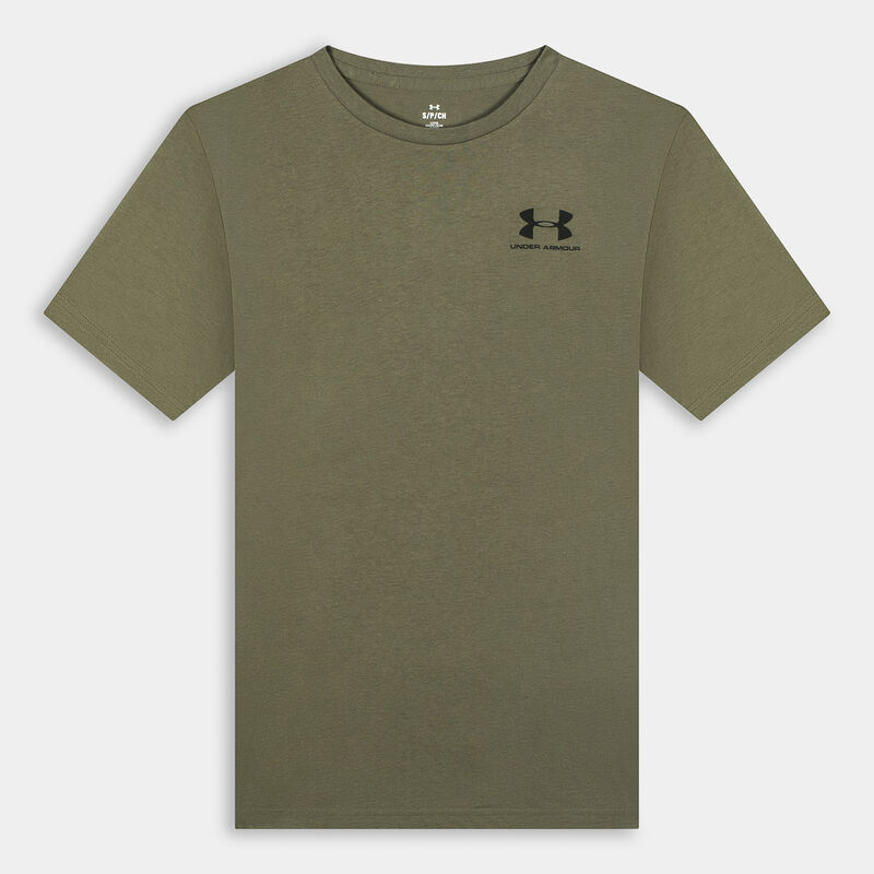 ABBIGLIAMENTO da UOMO | T UNDER ARMOUR