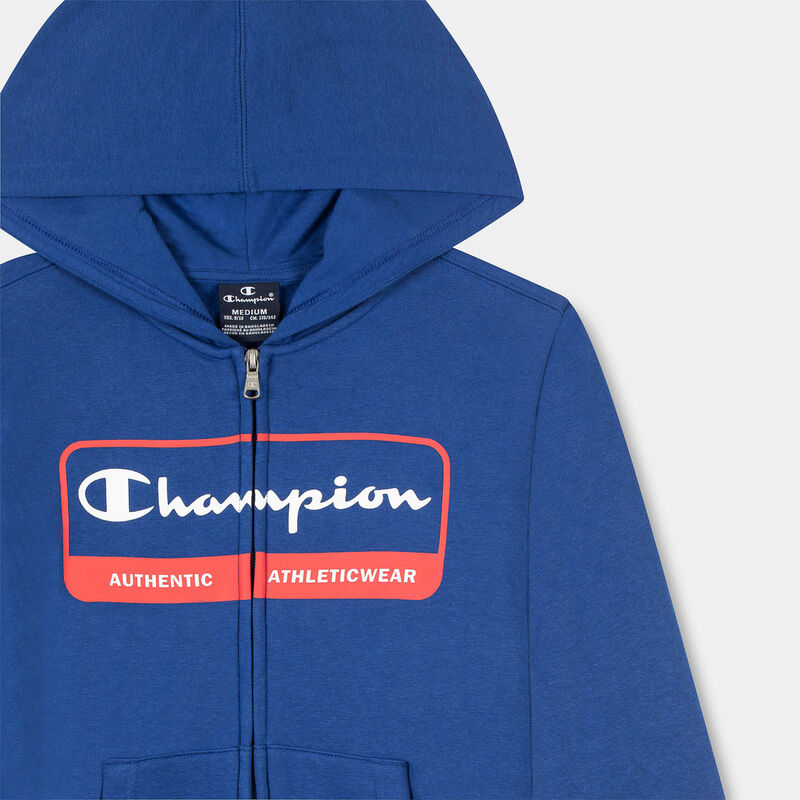 BAMBINO da BAMBINI | ABBIGLIAMENTO CHAMPION