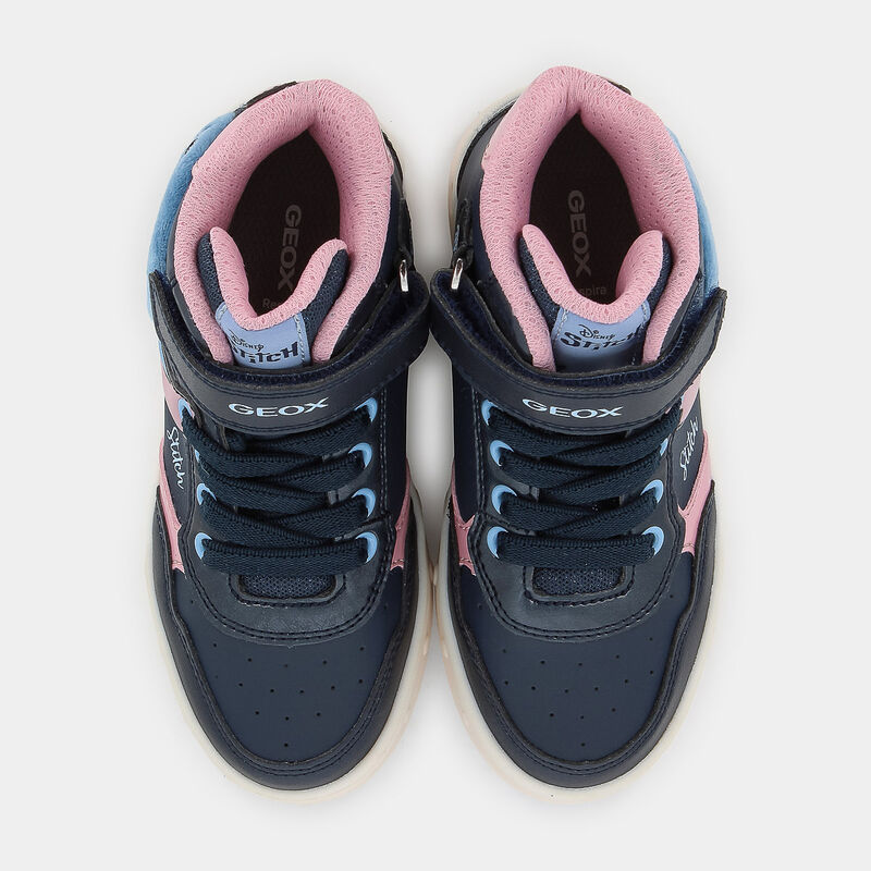 BAMBINA da BAMBINI | SPORTIVE GEOX