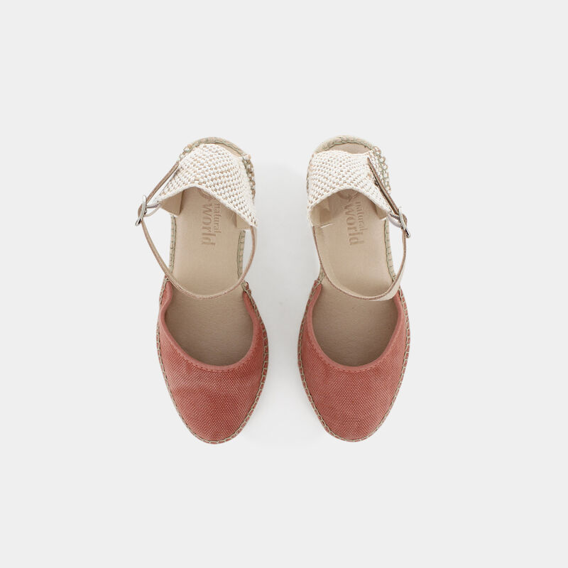 SCARPE da DONNA | CAMPESINA NATURAL WORLD