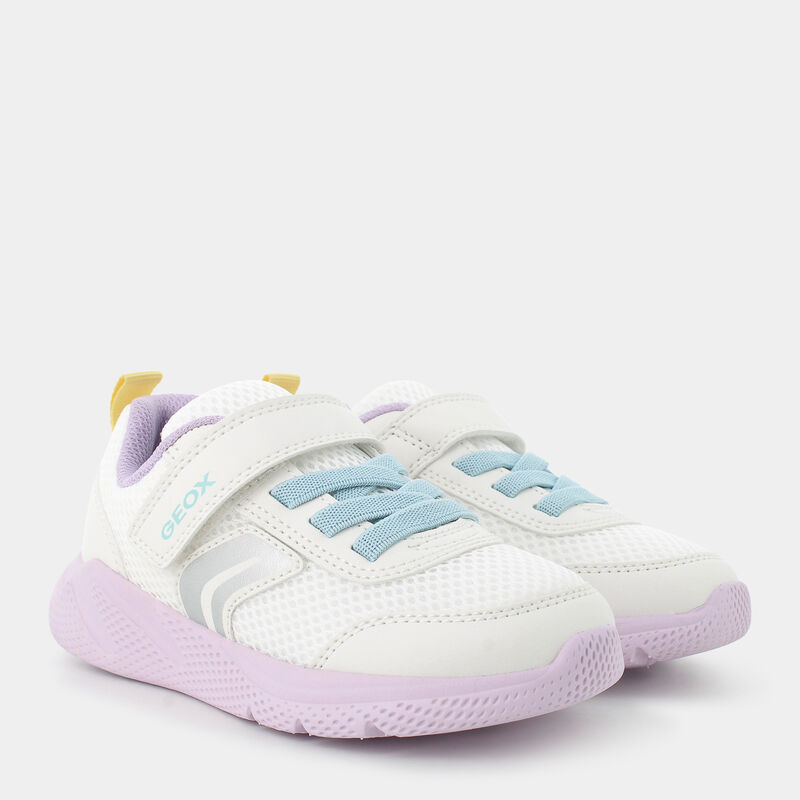 BAMBINA da BAMBINI | SNEAKERS GEOX