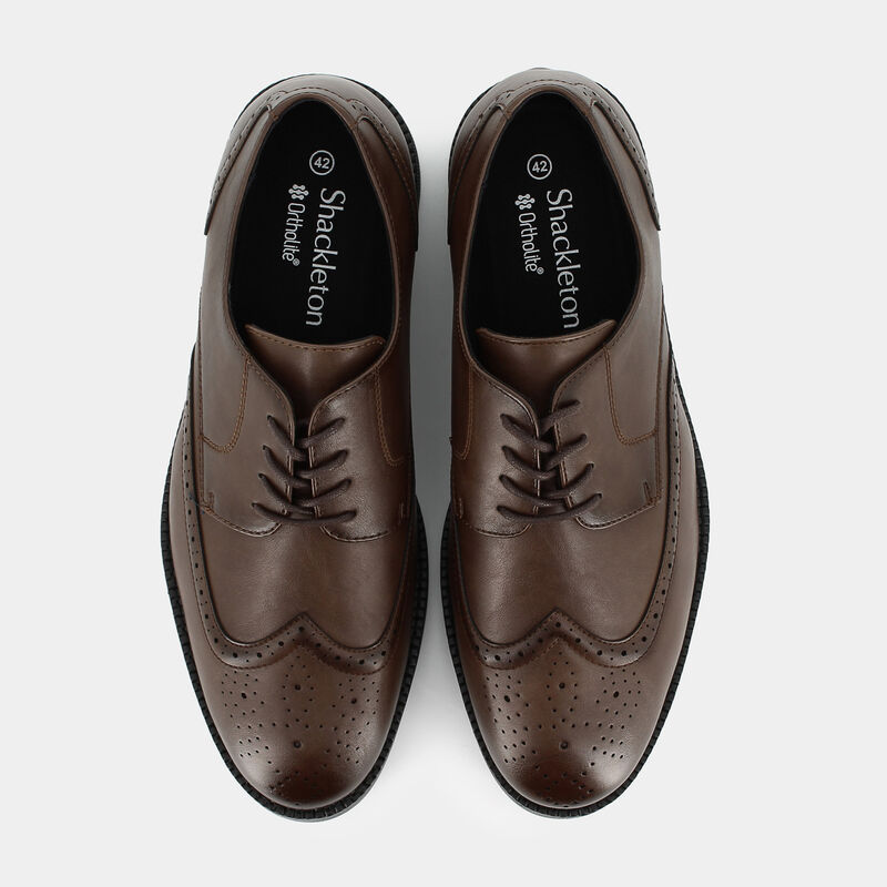 SCARPE da UOMO | STRINGATE SHACKLETON