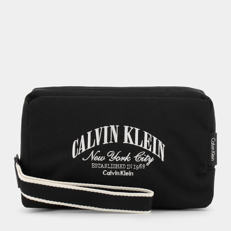 UB1 GRAPHIC BLACK E26 da CALVIN  1236G | null CALVIN KLEIN