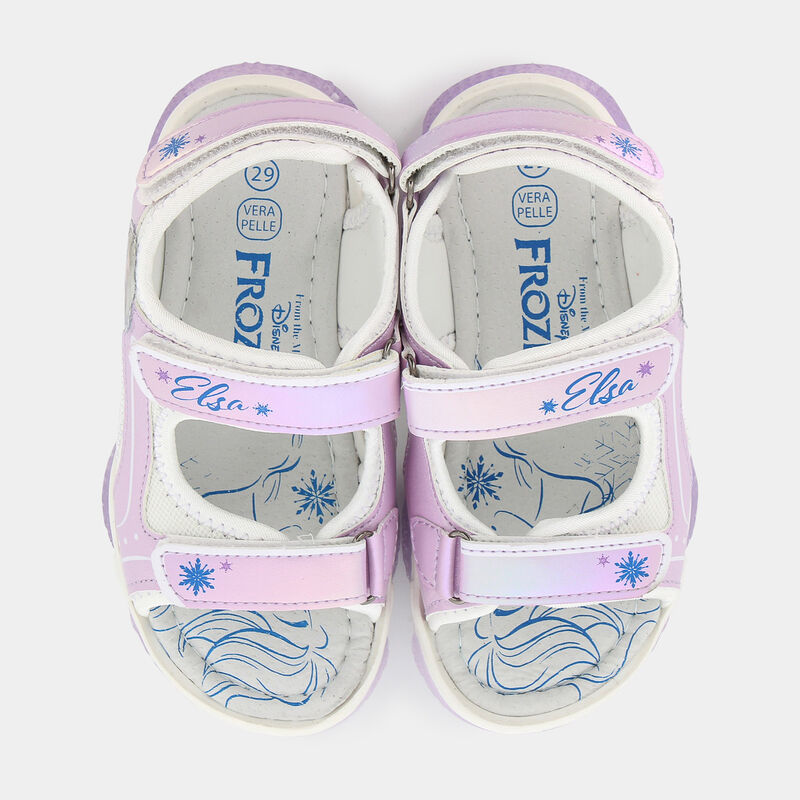 BAMBINA da BAMBINI | SANDALI FROZEN