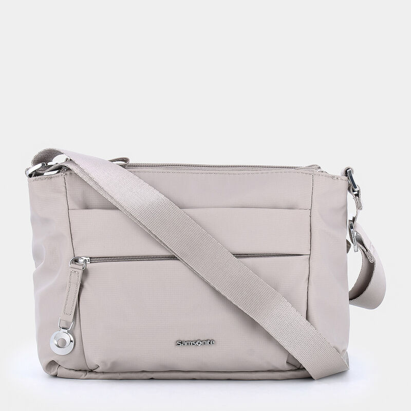 null da SAMSONI KP0013007 MOVE5.0 W.TAUPE I25 | null SAMSONITE