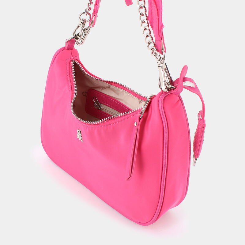 null da STEVE M BVITAL  MAGENTA E24 | null STEVE MADDEN