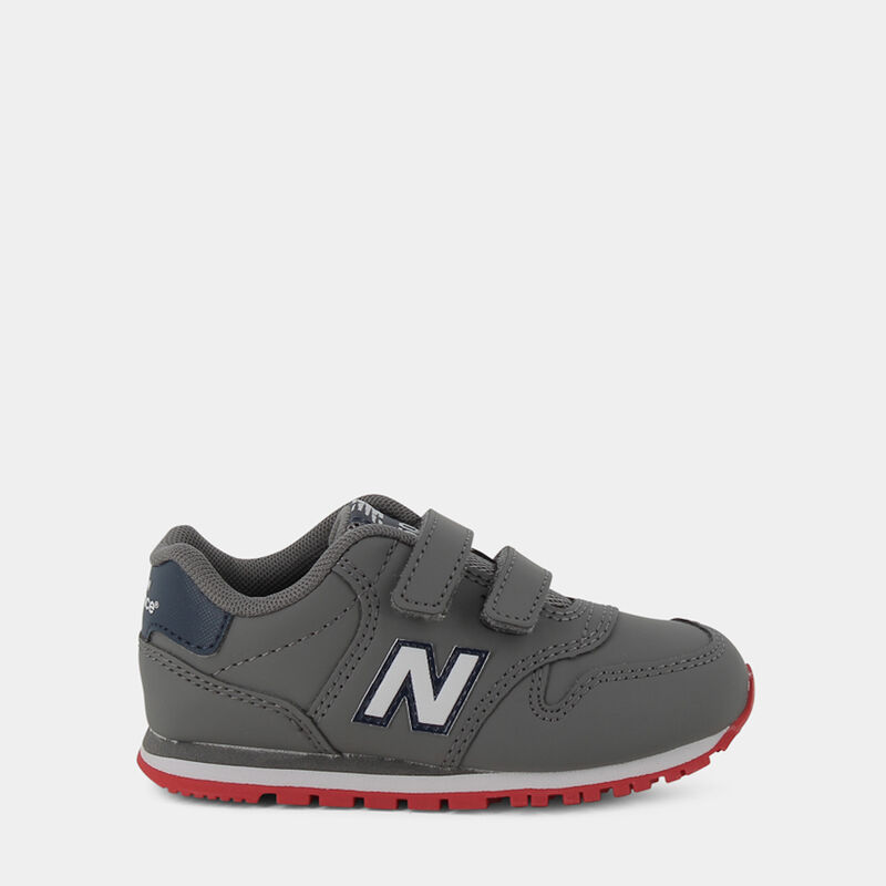 BAMBINO da BAMBINI | PRIMI PASSI NEW BALANCE