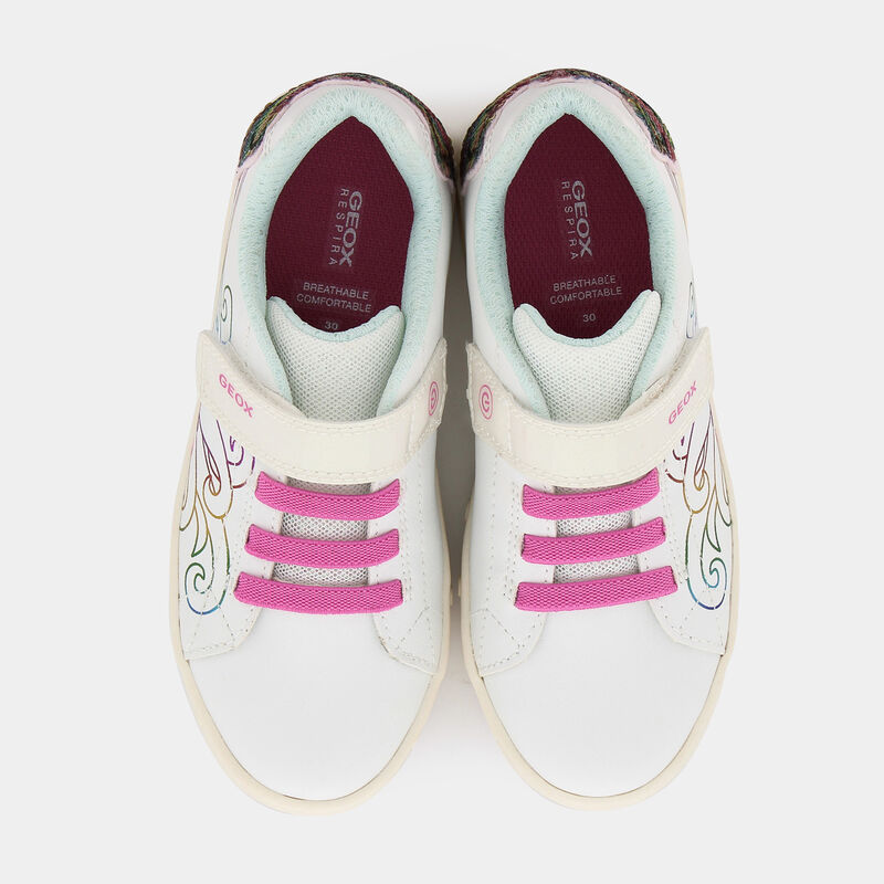 BAMBINA da BAMBINI | SPORTIVE GEOX